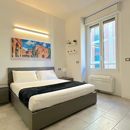 Apartment Maison Bolo *