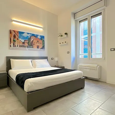 Maison Bolo *
