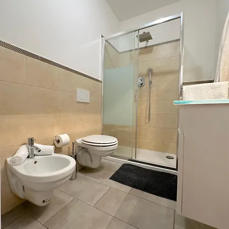 Apartment Maison Bolo Bologna