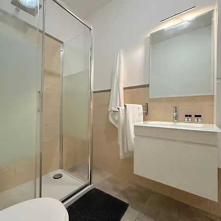 Appartement Maison Bolo *