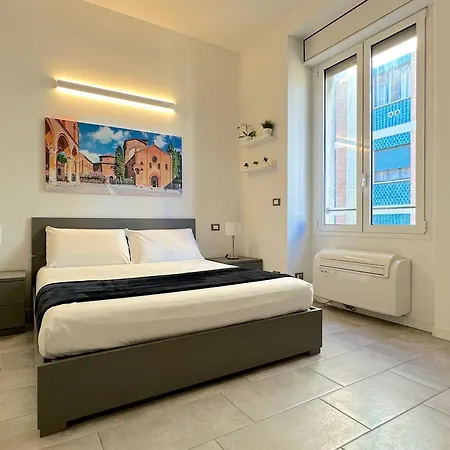 Apartment Maison Bolo