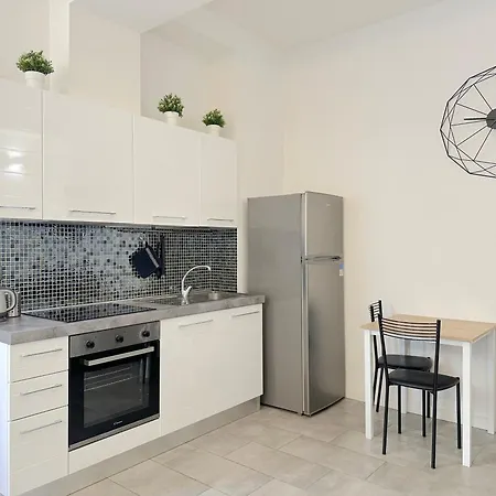 Maison Bolo Apartman Bologna