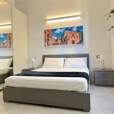 Apartment Maison Bolo *