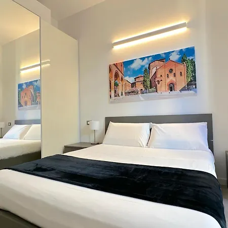 Maison Bolo * ボローニャ