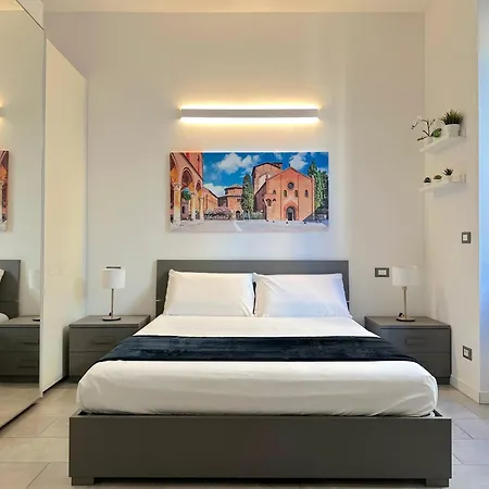 Maison Bolo Apartman Bologna