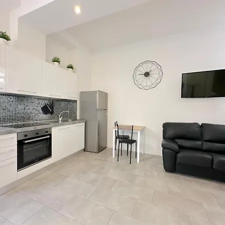 Apartment Maison Bolo *