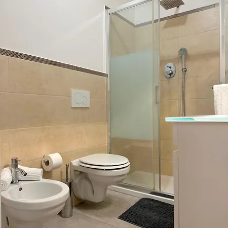 Maison Bolo Appartement *