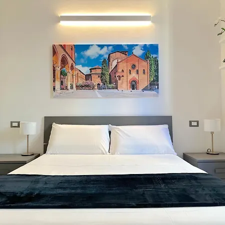 Apartman Maison Bolo Bologna