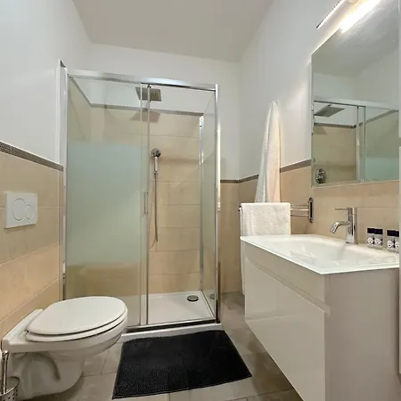 Appartement Maison Bolo