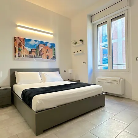 Maison Bolo Apartman