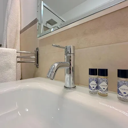 Maison Bolo Appartement Bologna