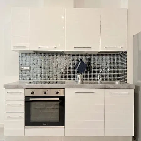 Appartement Maison Bolo