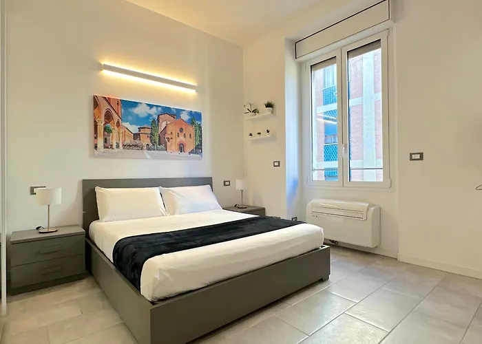 Apartman Maison Bolo *