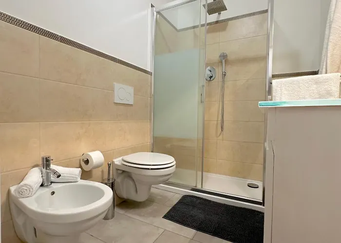 Apartman Maison Bolo Bologna