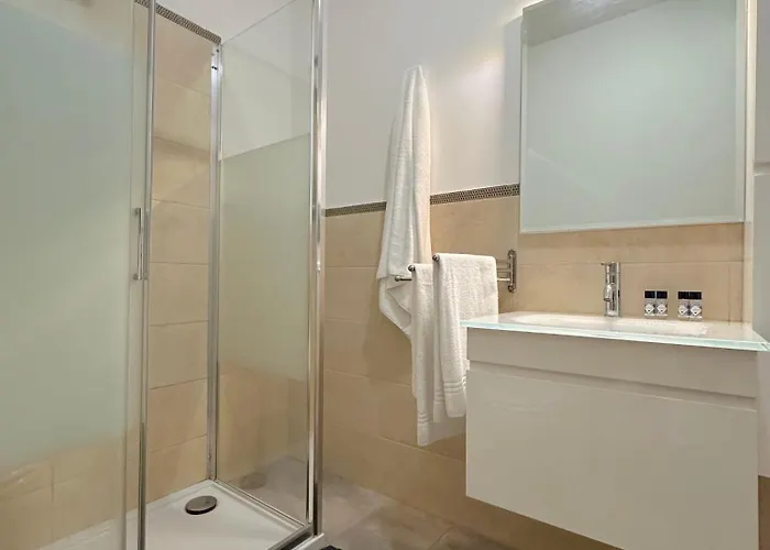 Apartman Maison Bolo *