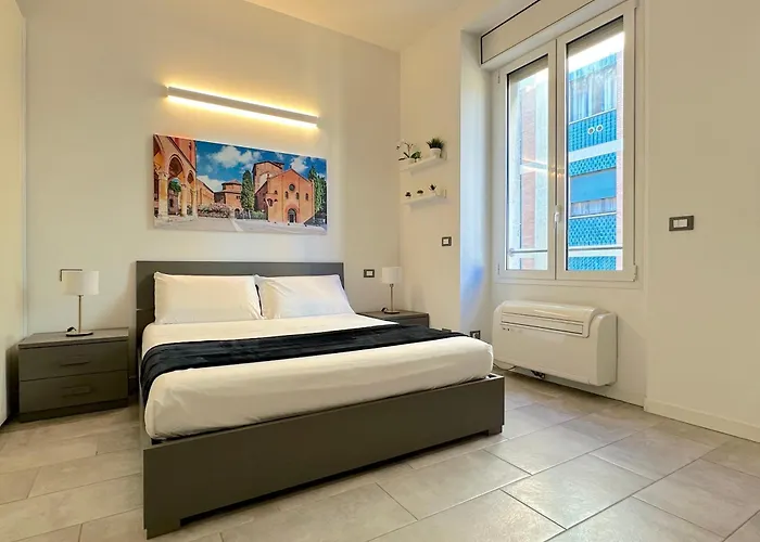 Apartman Maison Bolo