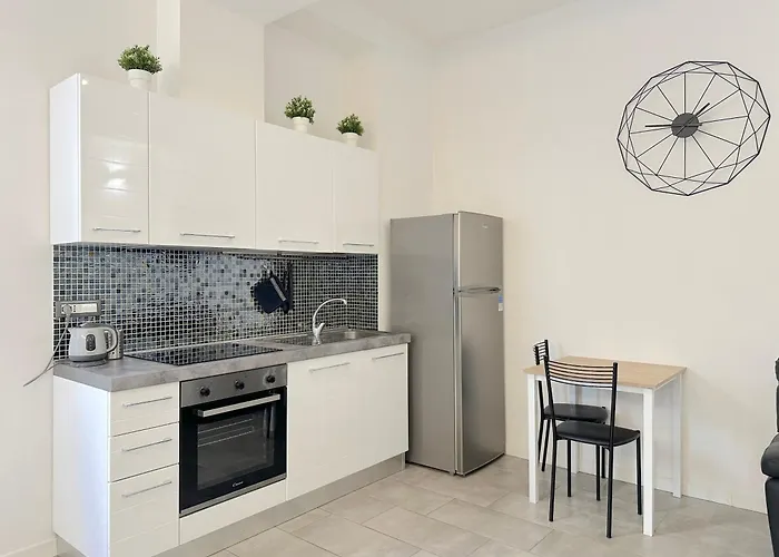 Maison Bolo Apartman Bologna