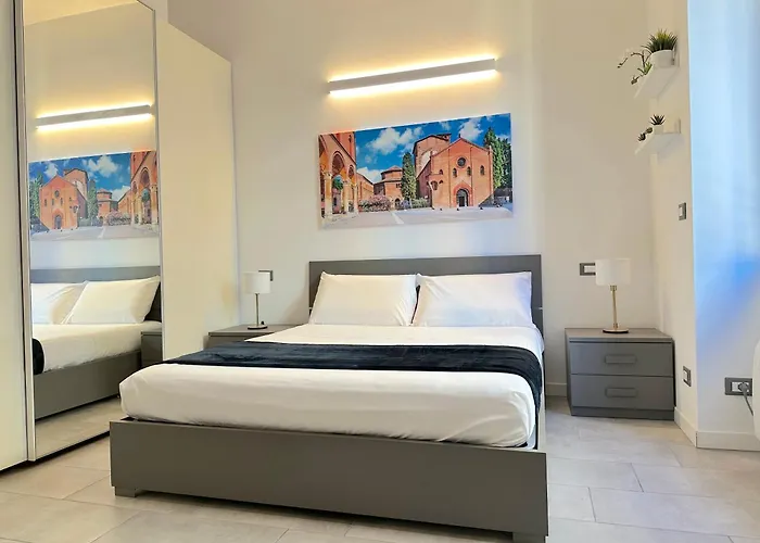 شقة Maison Bolo *