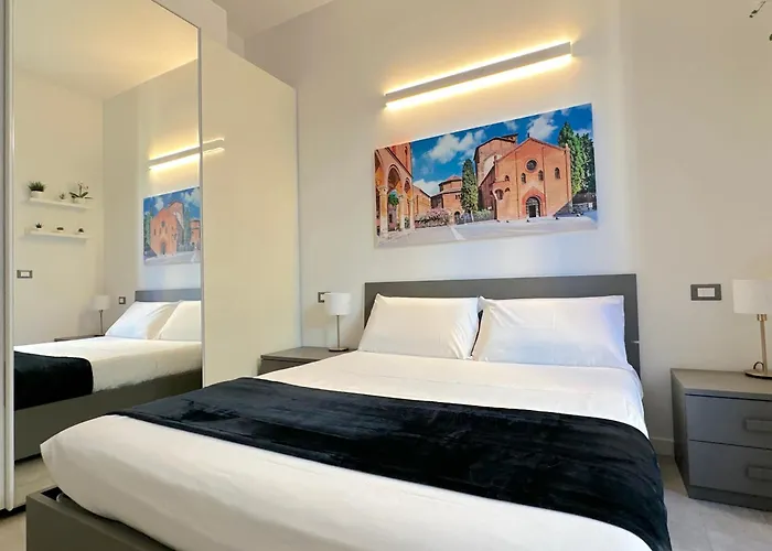 Maison Bolo * Bologna