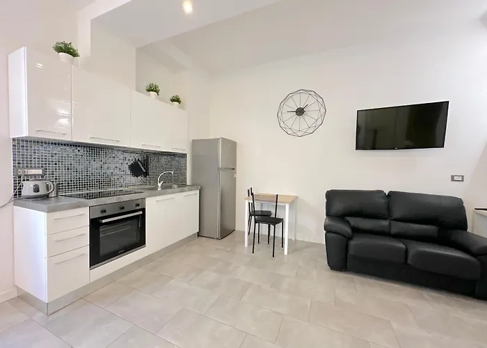 Apartman Maison Bolo *
