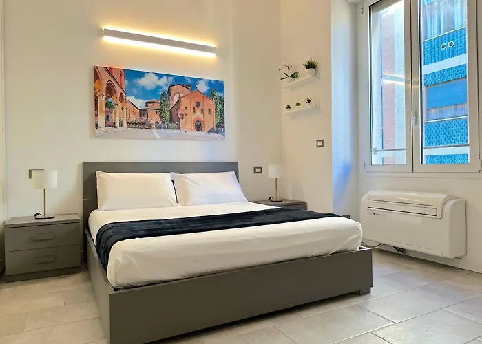 Maison Bolo *