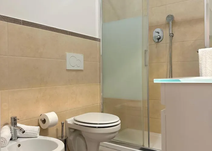 Maison Bolo شقة *