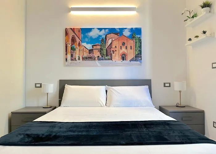 Apartman Maison Bolo Bologna