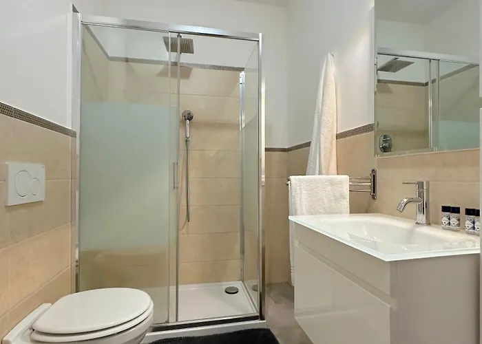 Apartman Maison Bolo