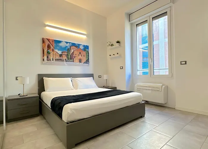 Maison Bolo Apartman