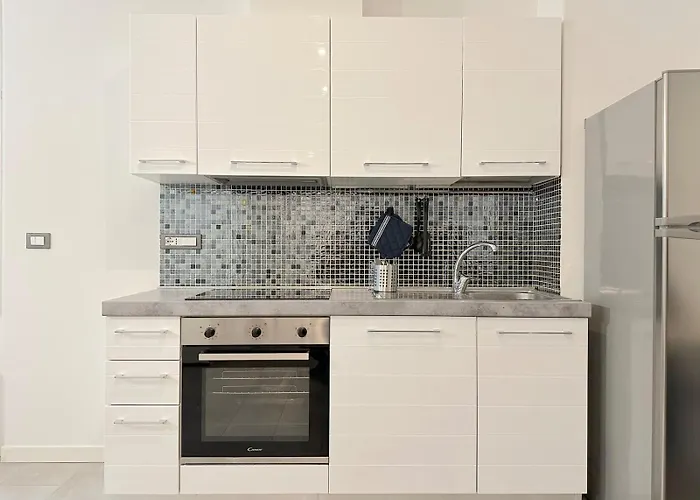 Apartman Maison Bolo