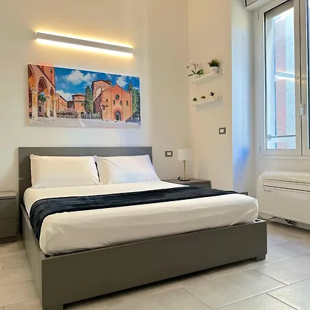 Maison Bolo *